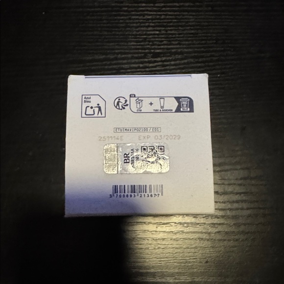 Biologique Recherche Masque VIP O2 - Picture 3 of 3